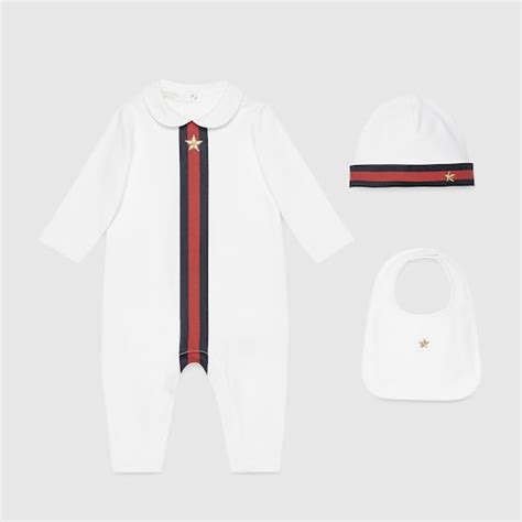 newborn gucci set